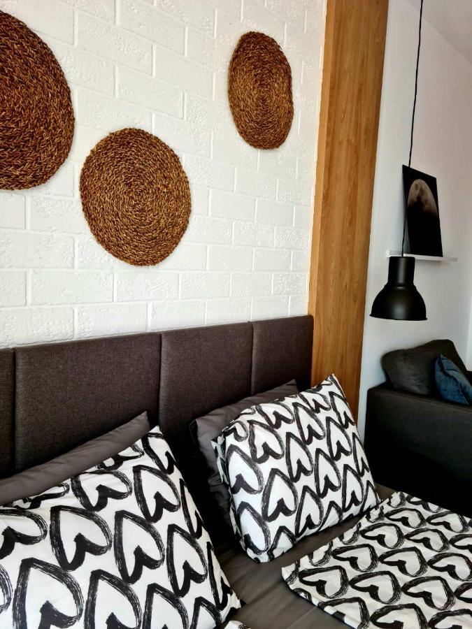 Studio Greenn Life Beach Resort Созопол Екстериор снимка