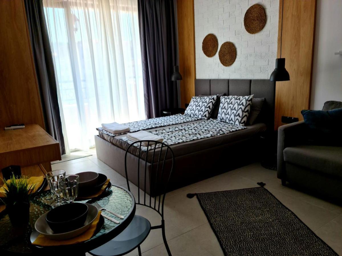 Studio Greenn Life Beach Resort Созопол Екстериор снимка