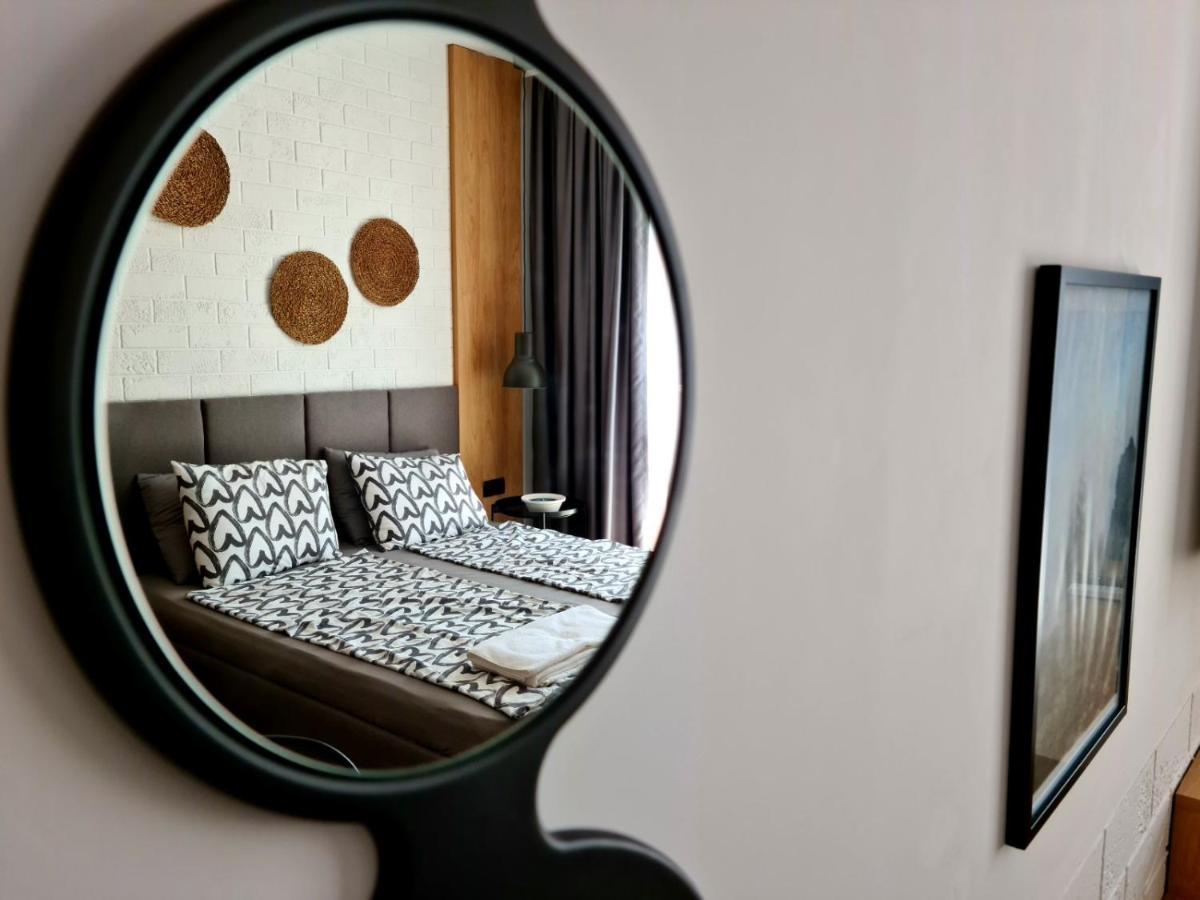 Studio Greenn Life Beach Resort Созопол Екстериор снимка