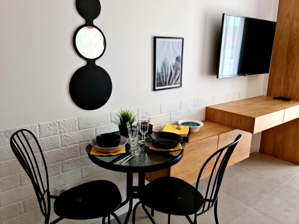 Studio Greenn Life Beach Resort Созопол Екстериор снимка