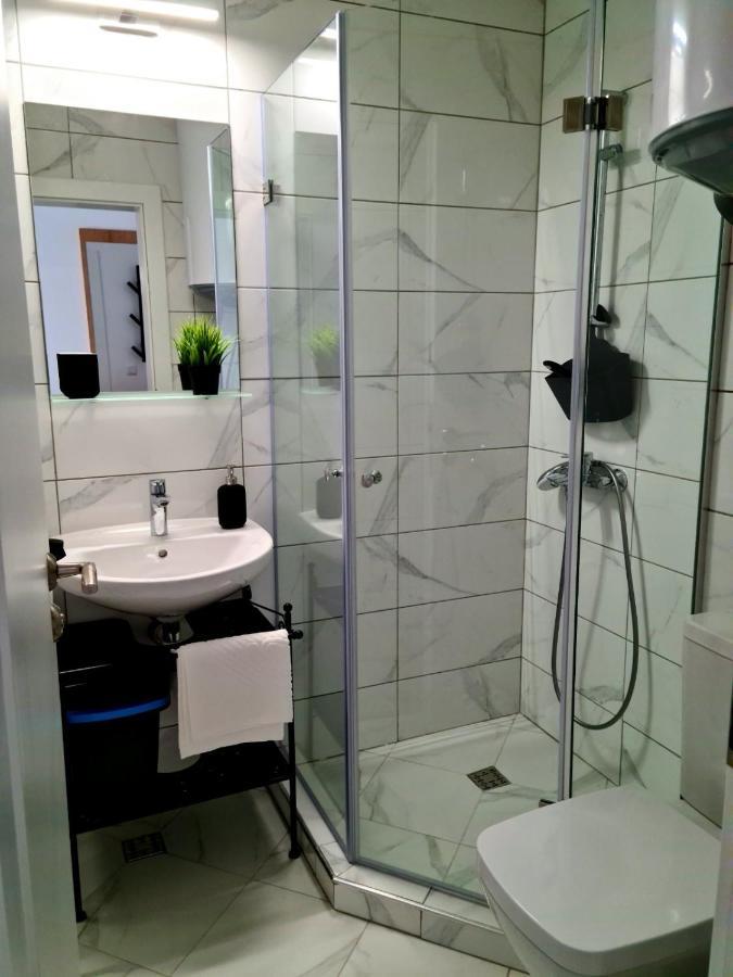 Studio Greenn Life Beach Resort Созопол Екстериор снимка