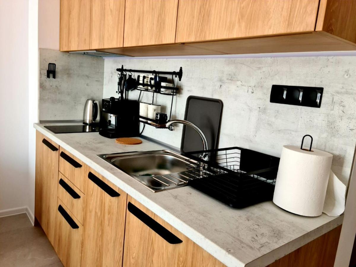 Studio Greenn Life Beach Resort Созопол Екстериор снимка