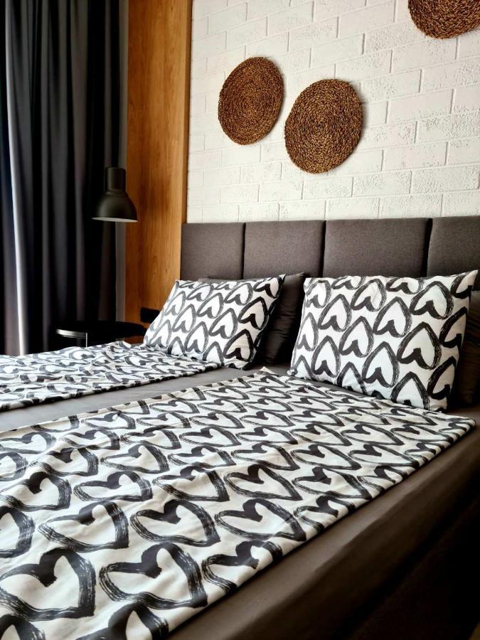 Studio Greenn Life Beach Resort Созопол Екстериор снимка
