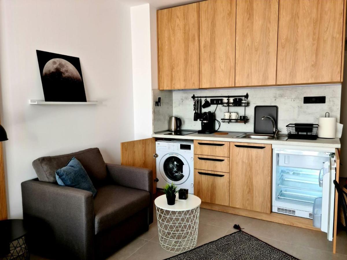 Studio Greenn Life Beach Resort Созопол Екстериор снимка