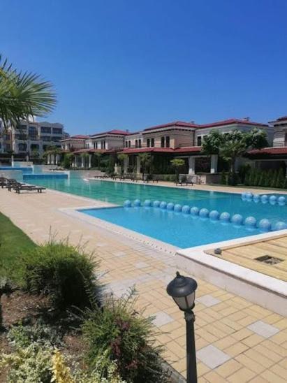 Studio Greenn Life Beach Resort Созопол Екстериор снимка