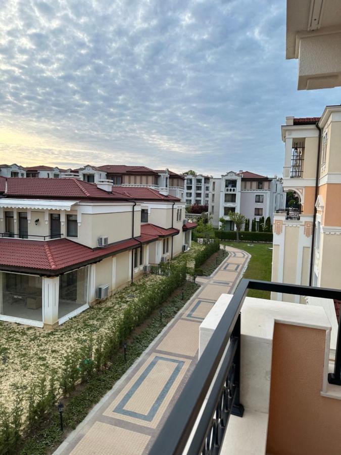 Studio Greenn Life Beach Resort Созопол Екстериор снимка